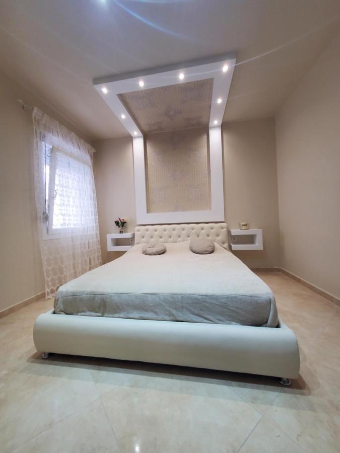 Kavala Centro Maisonette Vila Exterior foto